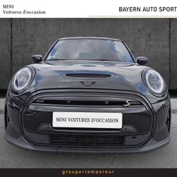 Mini Mini Cooper SE 184ch Edition Premium Plus BVA 5CV Coquelles