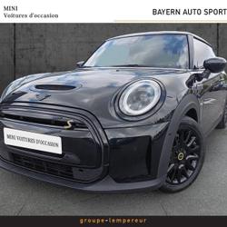 Mini Mini Cooper SE 184ch Edition Premium Plus BVA 5CV Coquelles