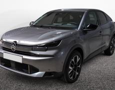 Citroen C4 Hénin-Beaumont