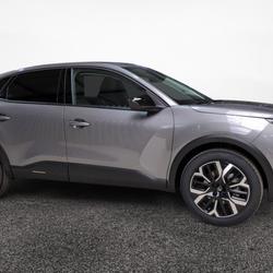 Citroen C4 HYBRIDE 145 BVA E-DCS6 MAX H&eacute;nin-Beaumont