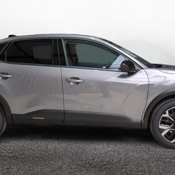 Citroen C4 HYBRIDE 145 BVA E-DCS6 MAX H&eacute;nin-Beaumont