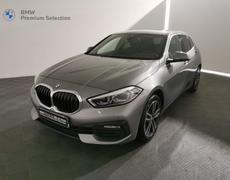 BMW Serie 1 Hœnheim