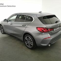 BMW Serie 1 118dA 150ch Business Design 8cv H&oelig;nheim