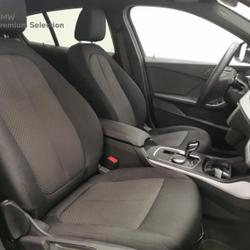 BMW Serie 1 118dA 150ch Business Design 8cv H&oelig;nheim