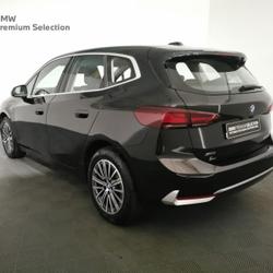 BMW Serie 2 Active Tourer 225e 245ch xDrive Business Design DKG7 Obernai