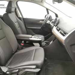 BMW Serie 2 Active Tourer 225e 245ch xDrive Business Design DKG7 Obernai
