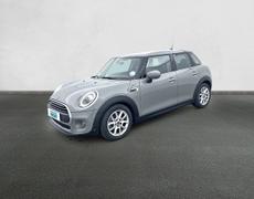 Mini Hatch Saint-Georges-des-Coteaux