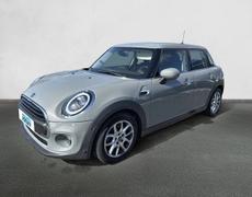 Mini Hatch Saint-Georges-des-Coteaux