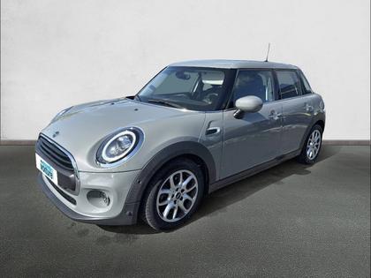 Mini Hatch - Hatch 5 Portes One 102 ch - 16 490 €