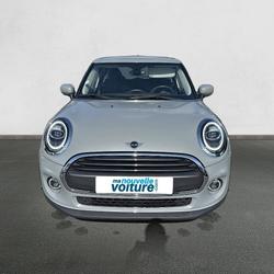 Mini Hatch Hatch 5 Portes One 102 ch Saint-Georges-des-Coteaux