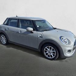 Mini Hatch Hatch 5 Portes One 102 ch Saint-Georges-des-Coteaux