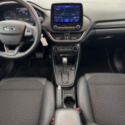 Ford Puma 1.0 EcoBoost 125 mHEV TITANIUM X Mions