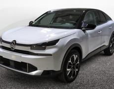 Citroen C4 Hénin-Beaumont