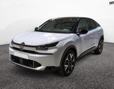 Citroen C4 Hénin-Beaumont