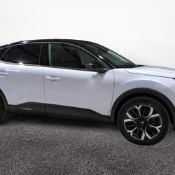 Citroen C4 HYBRIDE 145 BVA E-DCS6 MAX H&eacute;nin-Beaumont