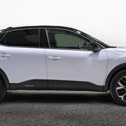 Citroen C4 HYBRIDE 145 BVA E-DCS6 MAX H&eacute;nin-Beaumont