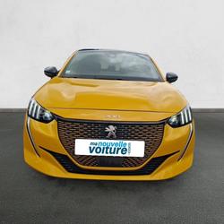 Peugeot 208 208 Electrique 50 kWh 136ch - GT Saint-Georges-des-Coteaux