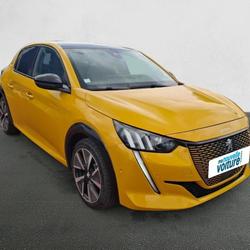 Peugeot 208 208 Electrique 50 kWh 136ch - GT Saint-Georges-des-Coteaux