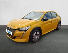 Peugeot 208 Saint-Georges-des-Coteaux