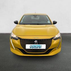 Peugeot e-208 208 Electrique 50 kWh 136ch - Like Saint-Georges-des-Coteaux