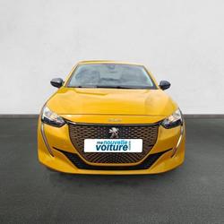 Peugeot 208 208 Electrique 50 kWh 136ch - Like Saint-Georges-des-Coteaux