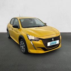 Peugeot e-208 208 Electrique 50 kWh 136ch - Like Saint-Georges-des-Coteaux