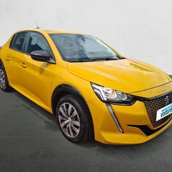 Peugeot 208 208 Electrique 50 kWh 136ch - Like Saint-Georges-des-Coteaux
