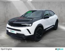 Opel Mokka Englos