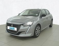 Peugeot 208 Saint-Georges-des-Coteaux