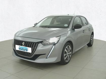 Peugeot 208 - 208 PureTech 75 S&S BVM5 - Active Pack - 11 990 €