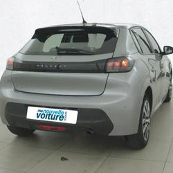 Peugeot 208 208 PureTech 75 S&S BVM5 - Active Pack Saint-Georges-des-Coteaux