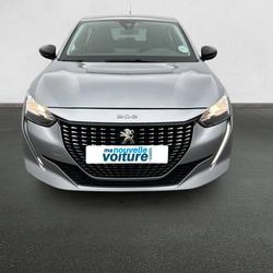 Peugeot 208 208 PureTech 75 S&S BVM5 - Active Pack Saint-Georges-des-Coteaux