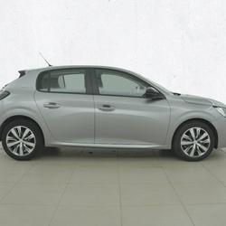 Peugeot 208 208 PureTech 75 S&S BVM5 - Active Pack Saint-Georges-des-Coteaux