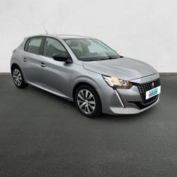 Peugeot 208 208 PureTech 75 S&S BVM5 - Active Pack Saint-Georges-des-Coteaux
