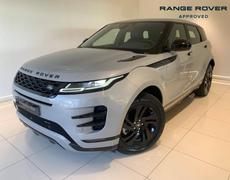 Land Rover Range Rover Evoque Vannes
