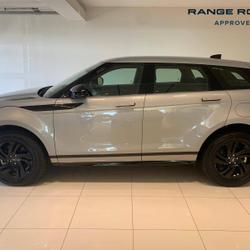 Land Rover Range Rover Evoque 1.5 P300e 309ch R-Dynamic S AWD BVA Mark III Vannes