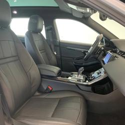 Land Rover Range Rover Evoque 1.5 P300e 309ch R-Dynamic S AWD BVA Mark III Vannes