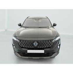 Renault Espace 5 FULL HYBRID E-TECH 200 CH 7PL Iconic Ploeren