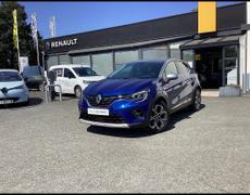 Renault Captur Beaupréau-en-Mauges