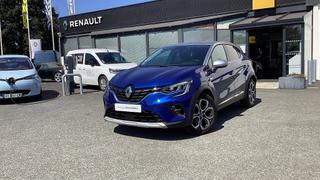 Renault Captur  - Intens - photo 0