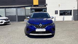 Renault Captur  - Intens - photo 1