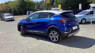 Renault Captur  - Intens - photo 3