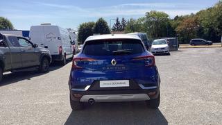 Renault Captur  - Intens - photo 4