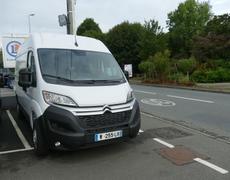 Citroen Jumper Dinan