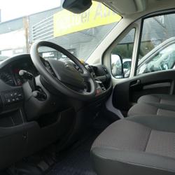 Citroen Jumper 35 L2H2 2.2 BLUEHDI 140 S&S DRIVER occasion - Dinan - photo 2/15