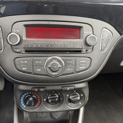Opel Corsa ENJOY 1.4 90CV ESS Neuville-en-Ferrain