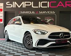 Mercedes Classe C La Motte-Servolex