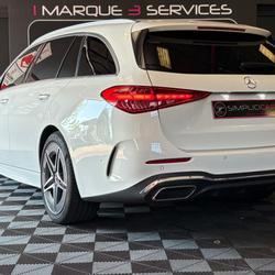 Mercedes Classe C C300 D AMG LINE La Motte-Servolex