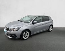 Peugeot 308 II Phase 2 Saint-Georges-des-Coteaux