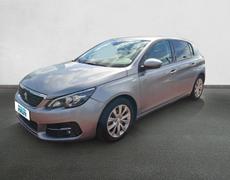 Peugeot 308 II Phase 2 Saint-Georges-des-Coteaux